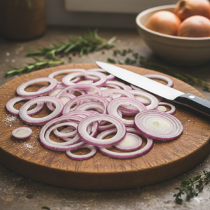 Onions Sliced-image