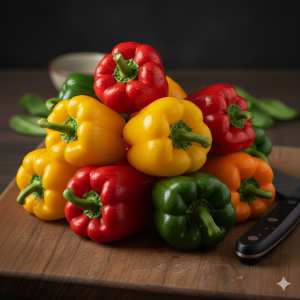 Capsicum-image