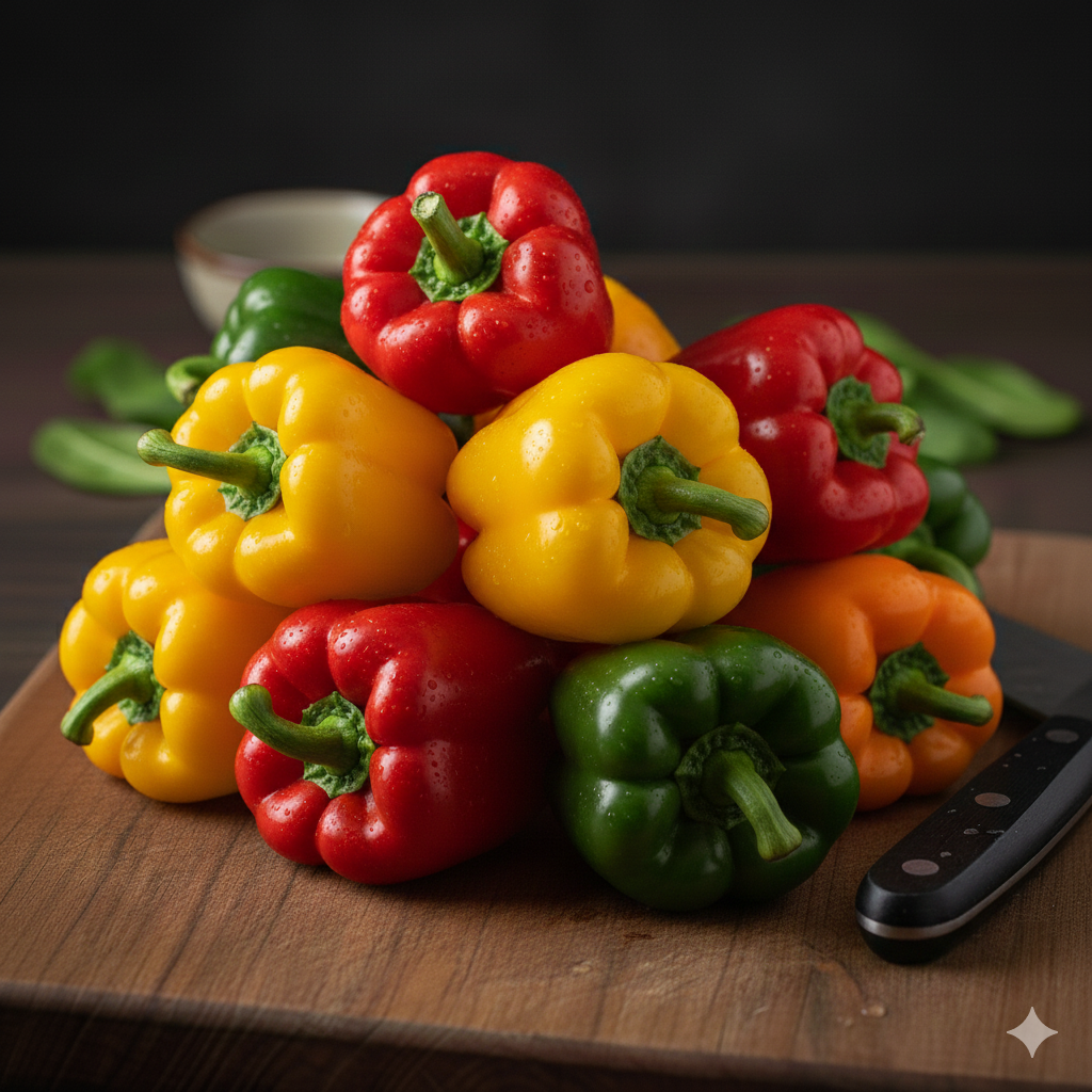 Capsicum-image