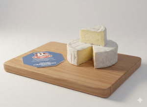 Camembert Cheese-image