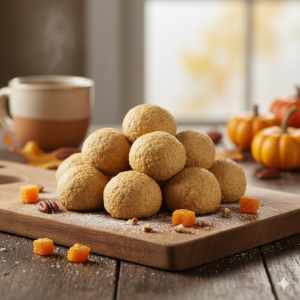Pumpkin Balls-image