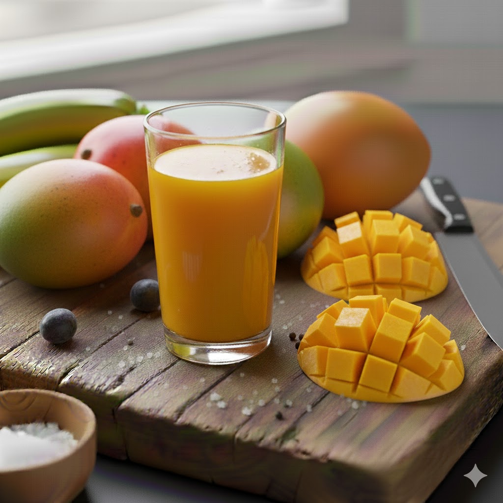 Mango Juice-image