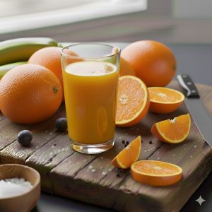 Orange Juice-image
