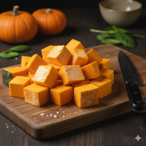 Pumpkin Dices-image