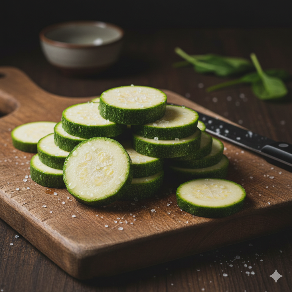 Zucchini Slices-image