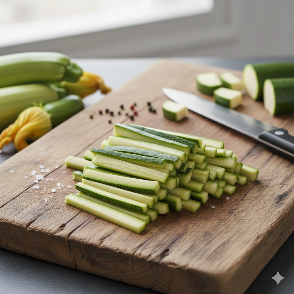 Zucchini Sticks-image